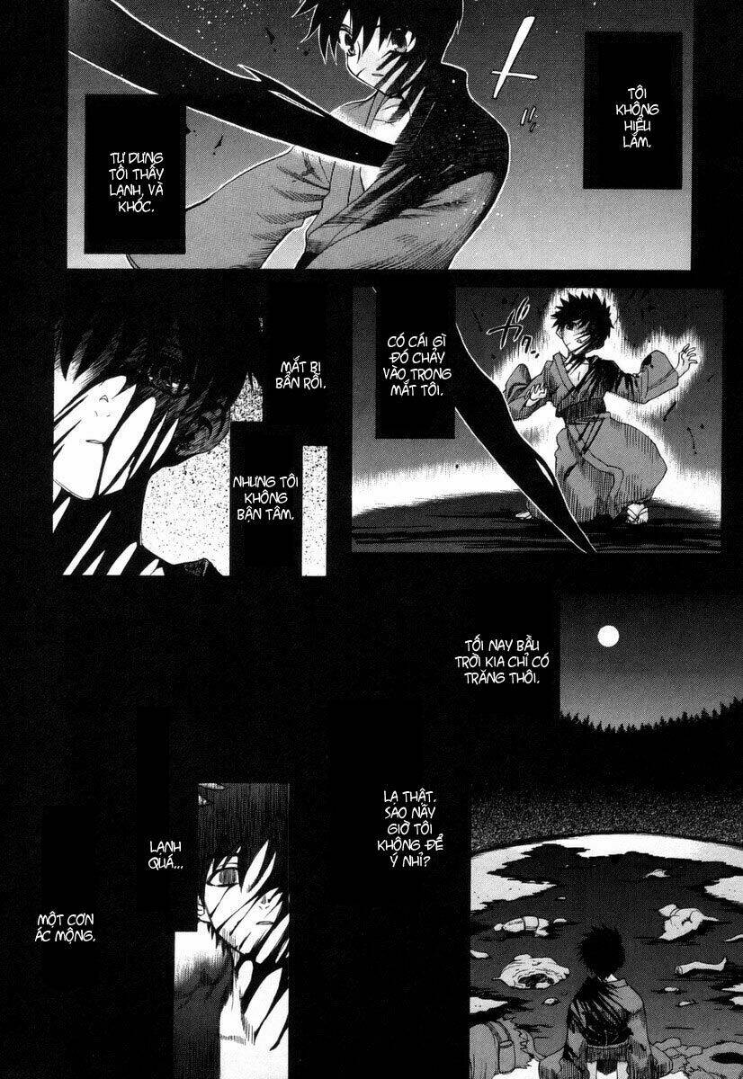 lunar legend tsukihime chapter 49 11