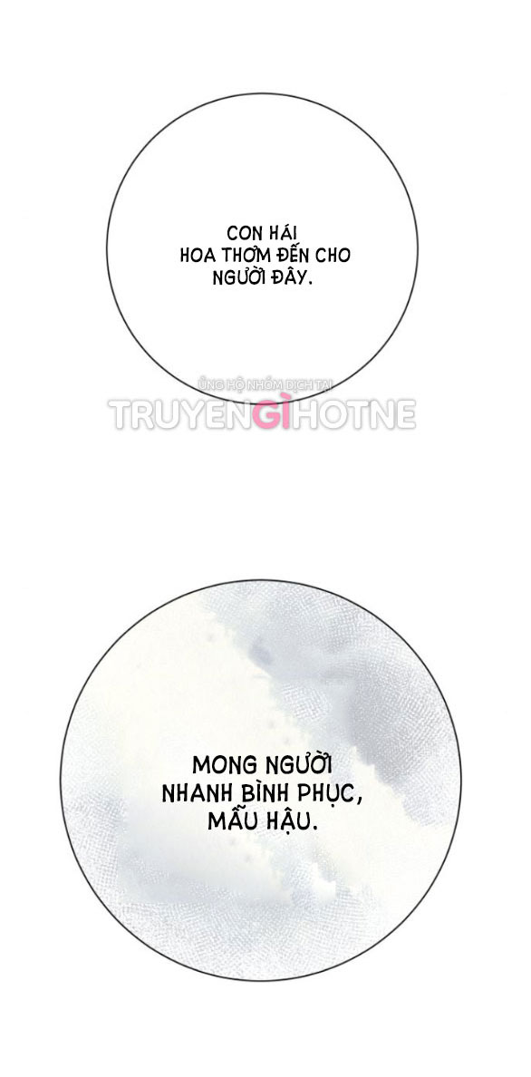 tôi muốn trở thành cô ấy dù chỉ là một ngày chapter 154.1 44