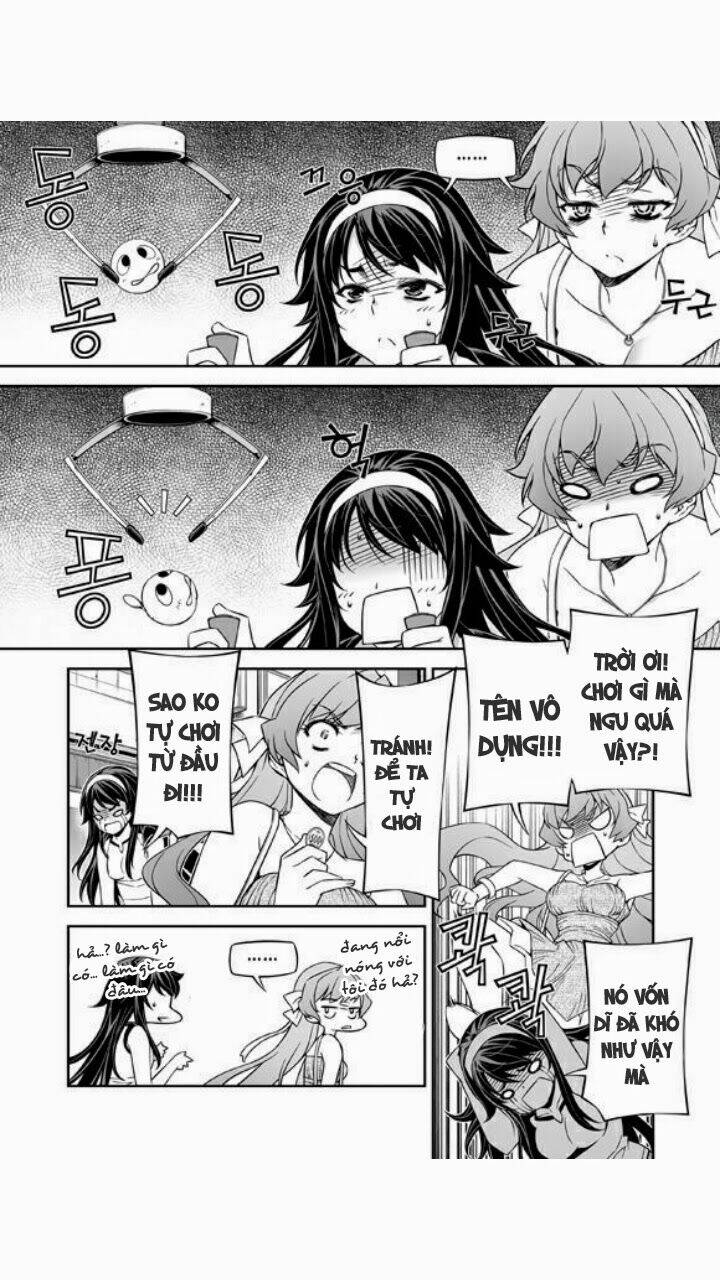 sai:taker - futari no artemis chapter 7 18