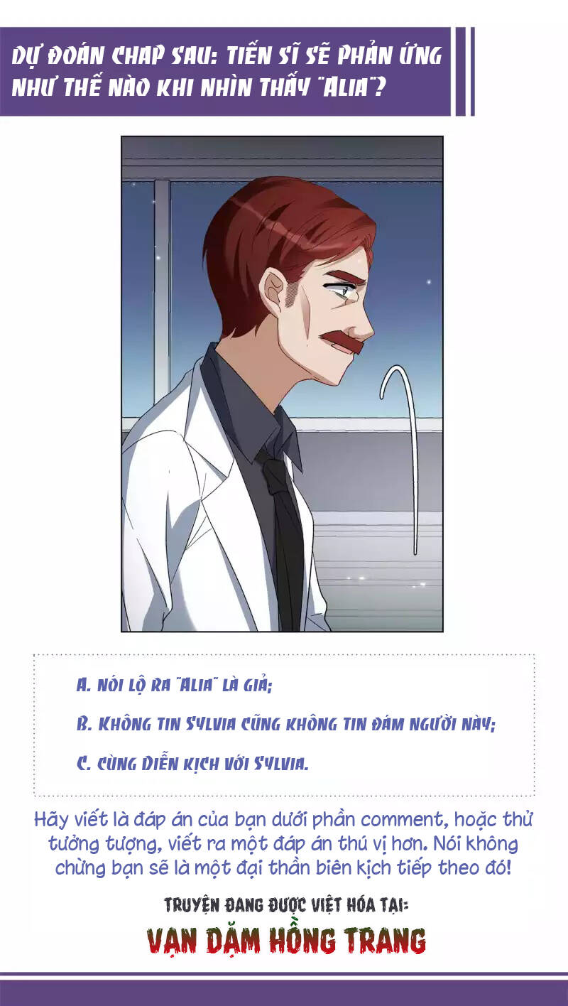 cô ấy đến rồi, xin nằm xuống! chapter 189 30