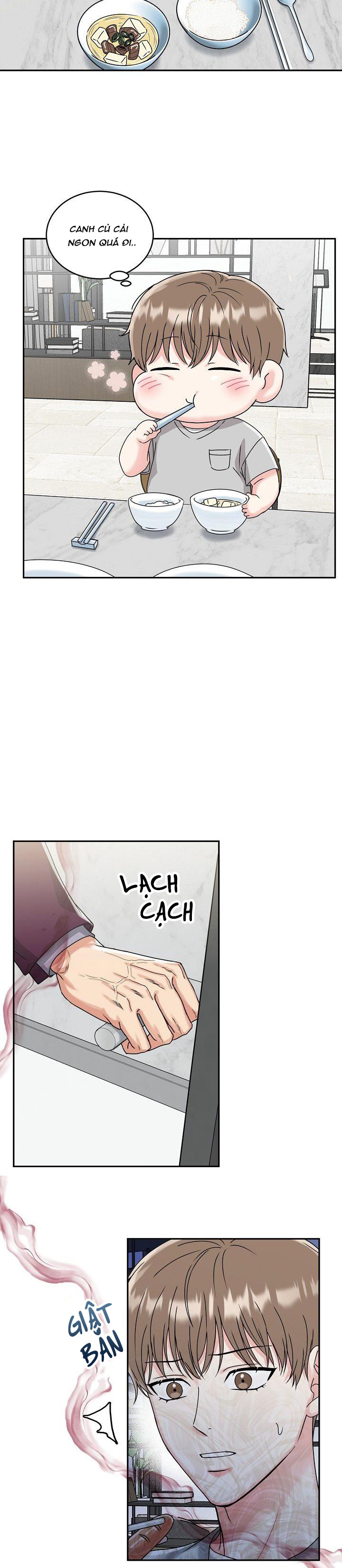 hổ dữ chapter 2 12