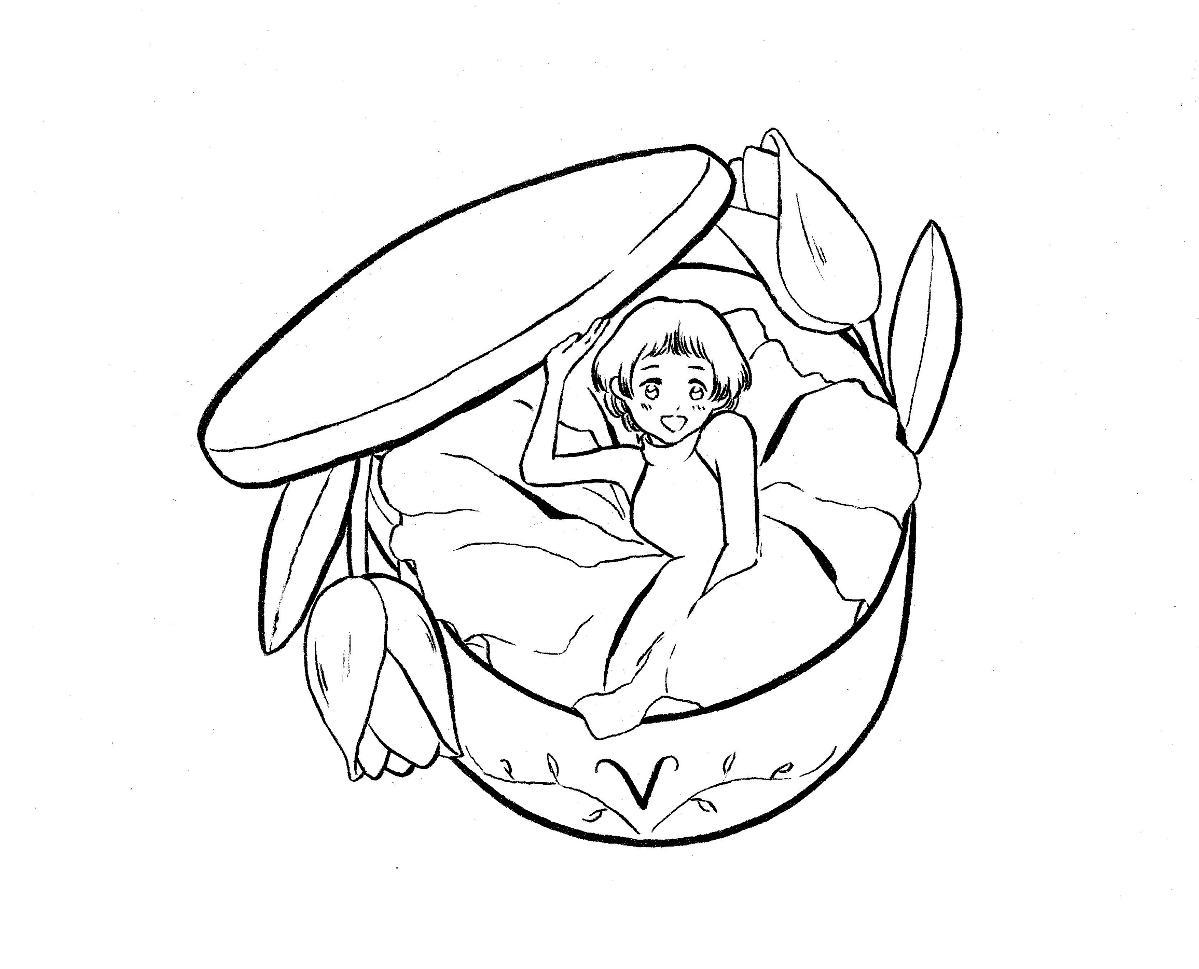 Sách Tiểu Vũ Trụ - Tô Màu Thế Giới 12 Chòm Sao