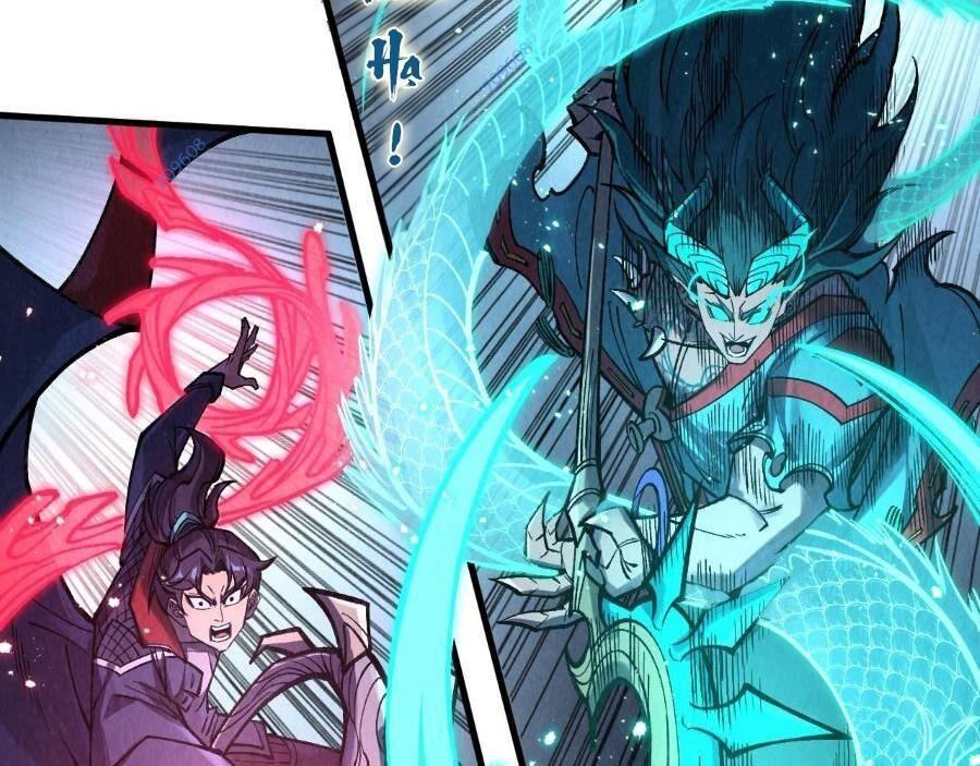 vạn cổ chí tôn chapter 274 29