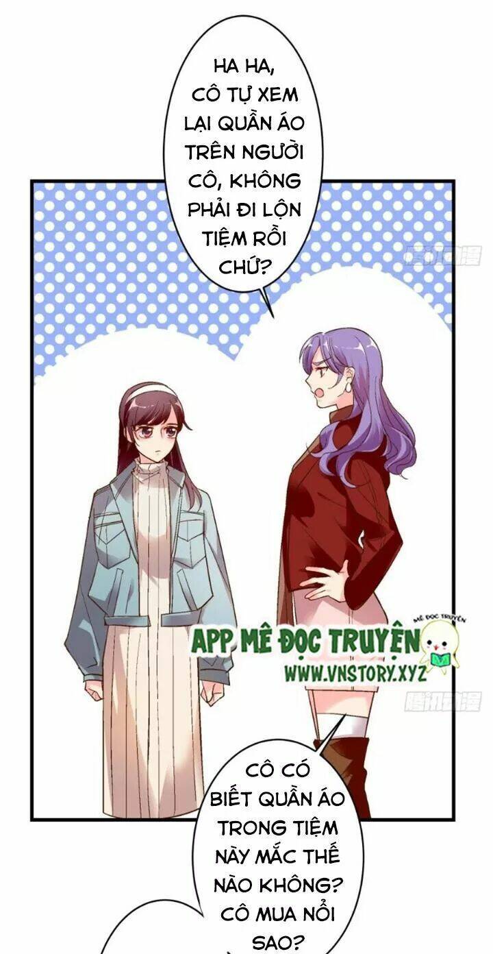 thiên hậu trở về chapter 44 17