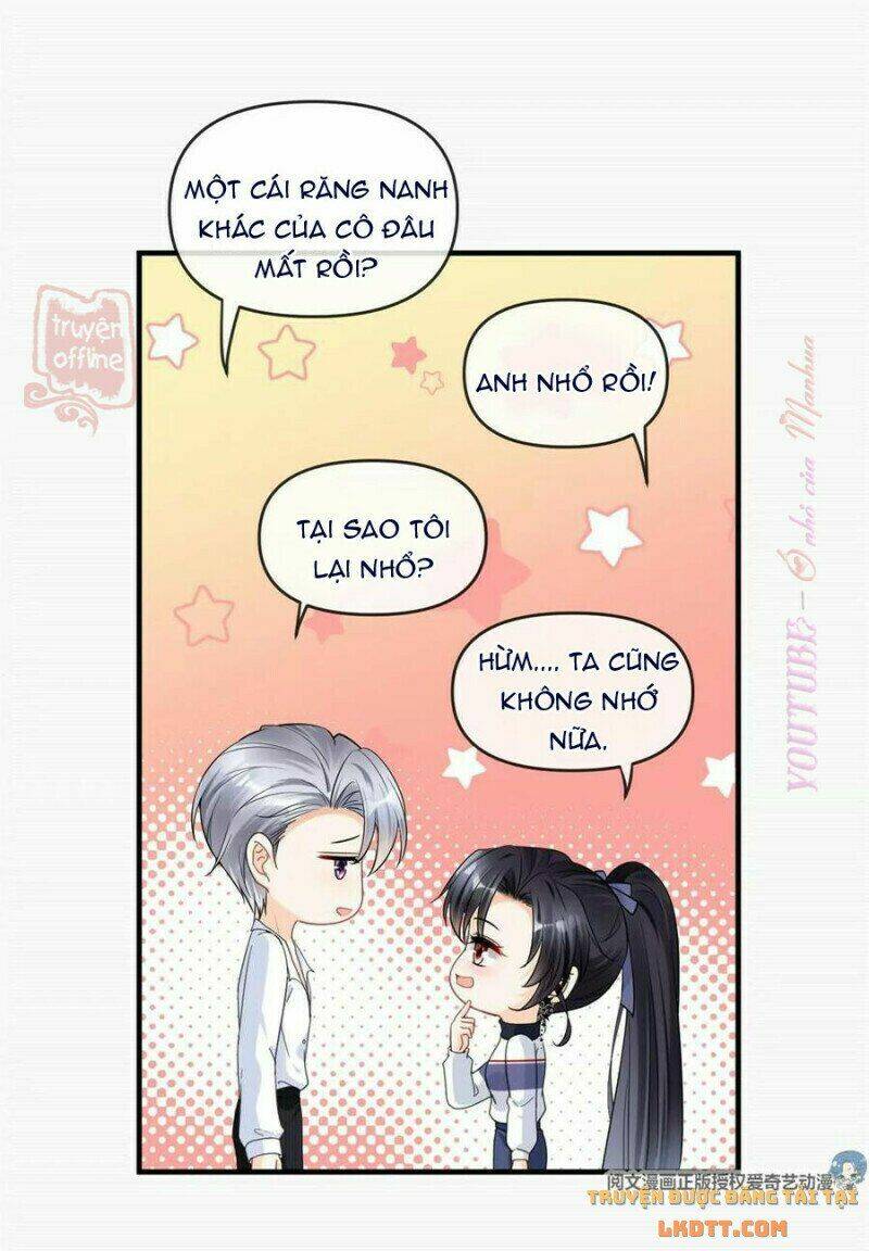 tôi trở thành tổ tông của 5 vị đại lão chapter 73 25