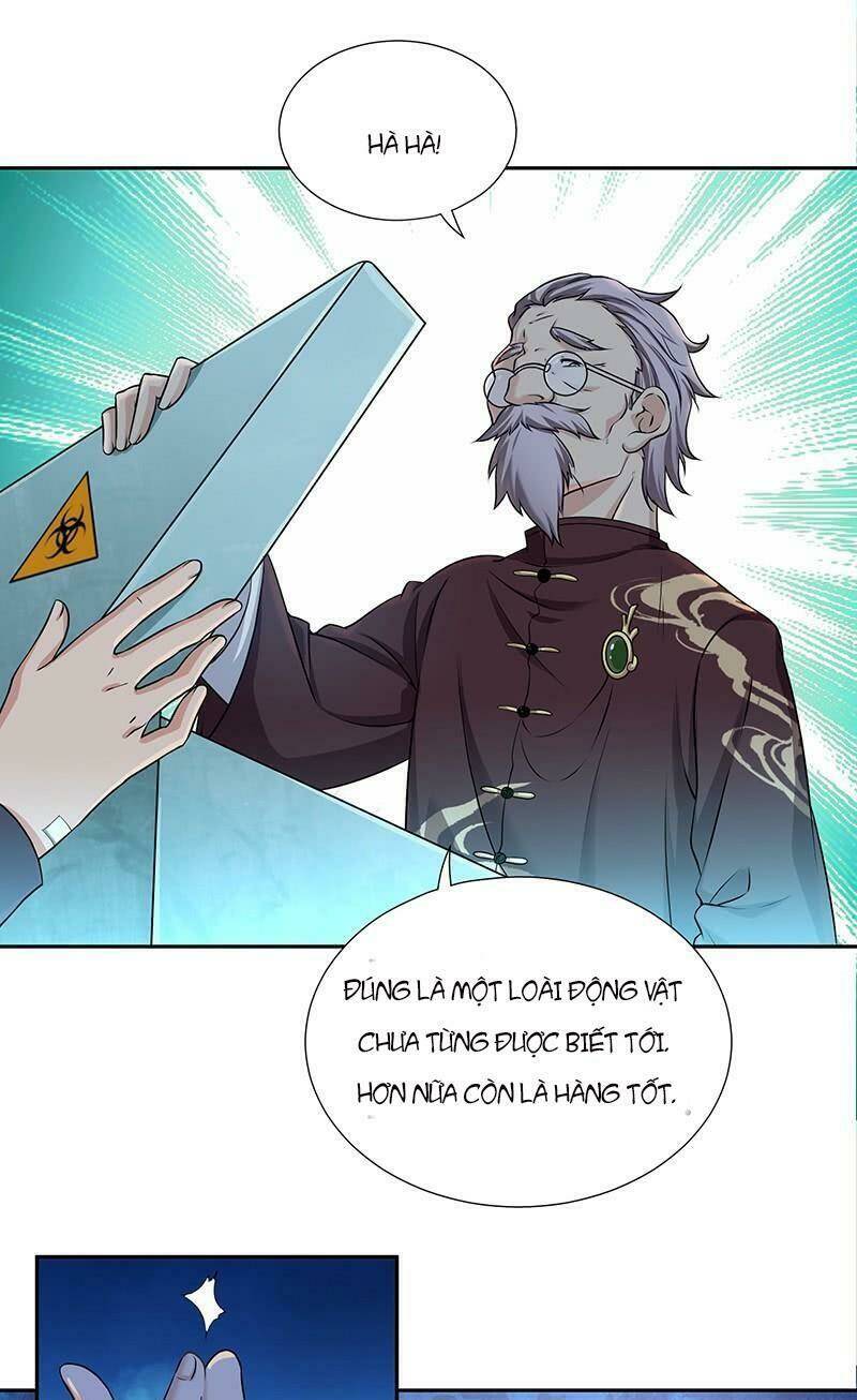 hành khúc của tôi và em chapter 6 5