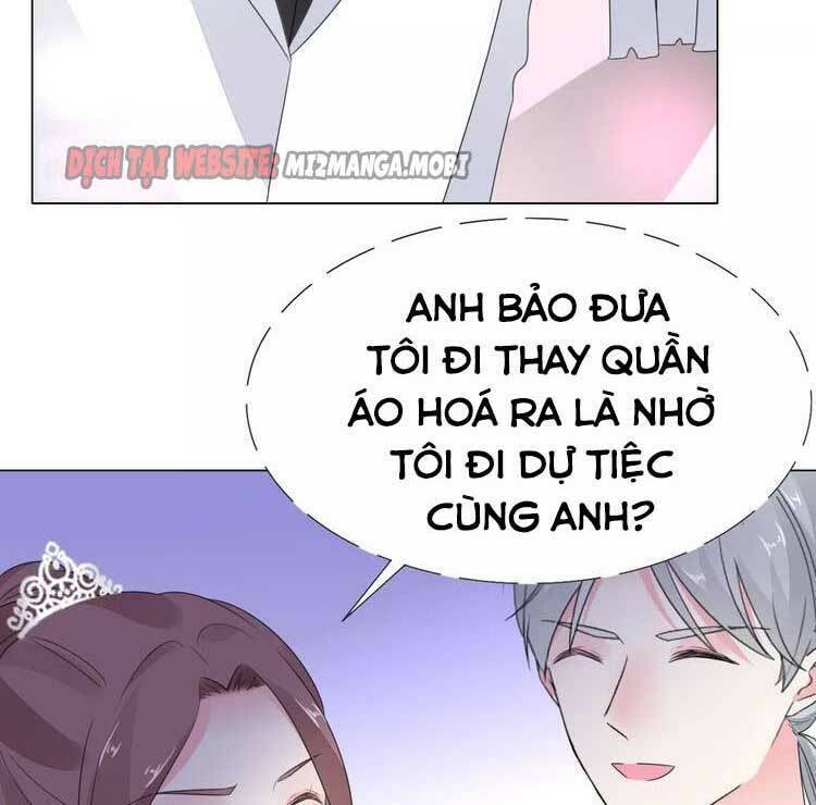 điều ước sủng ái bất bình đẳng chapter 101.1 18