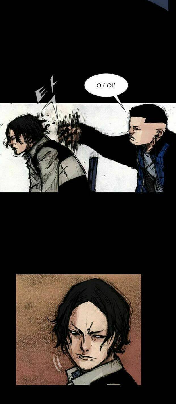 dokgo 2 | độc cô 2 chapter 7 2