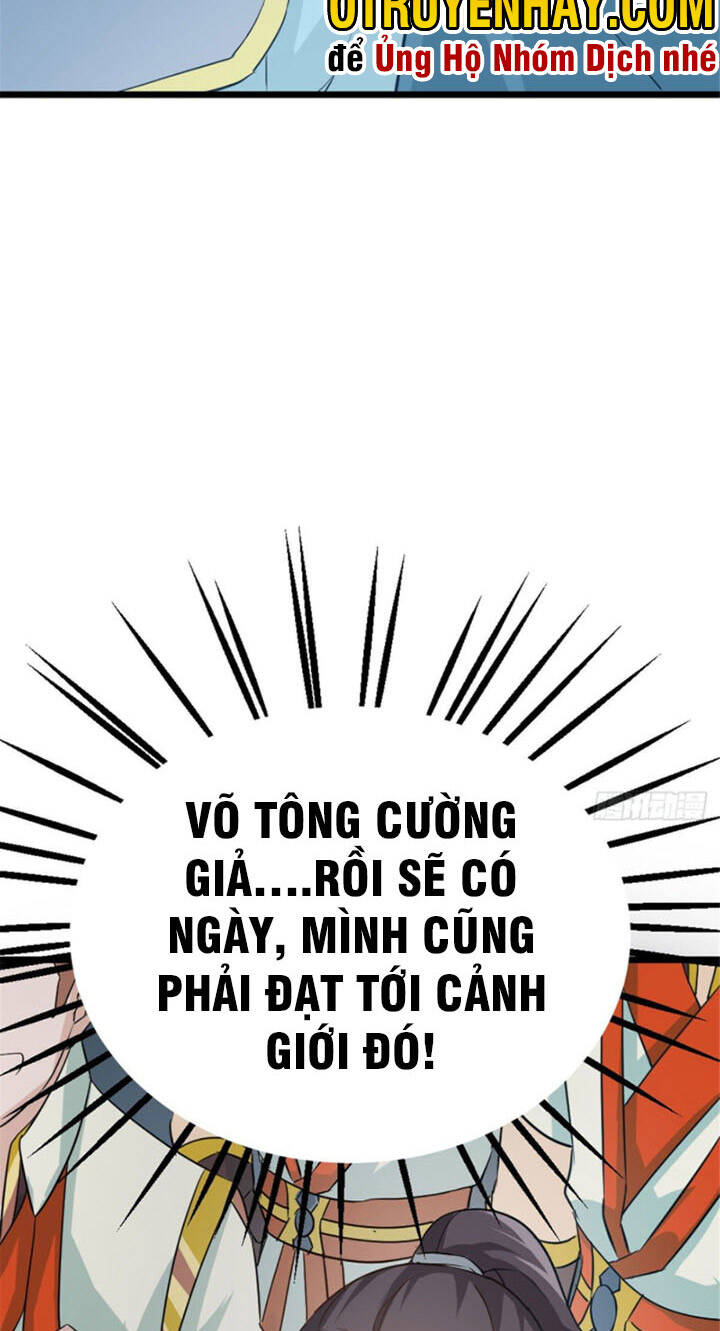 vạn đạo long hoàng chapter 16 55