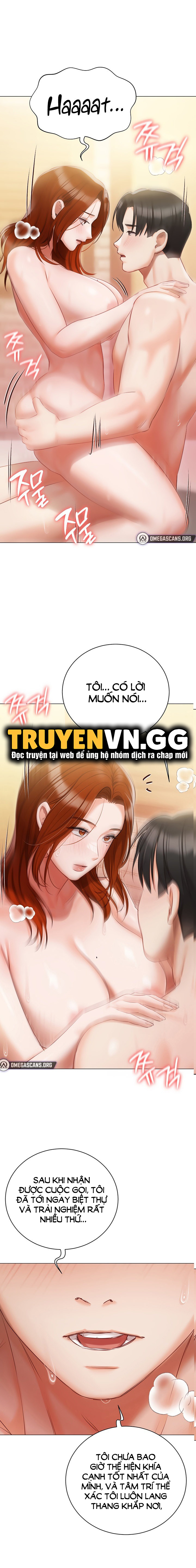 bí mật biệt thự hyeonjung chapter 50 1