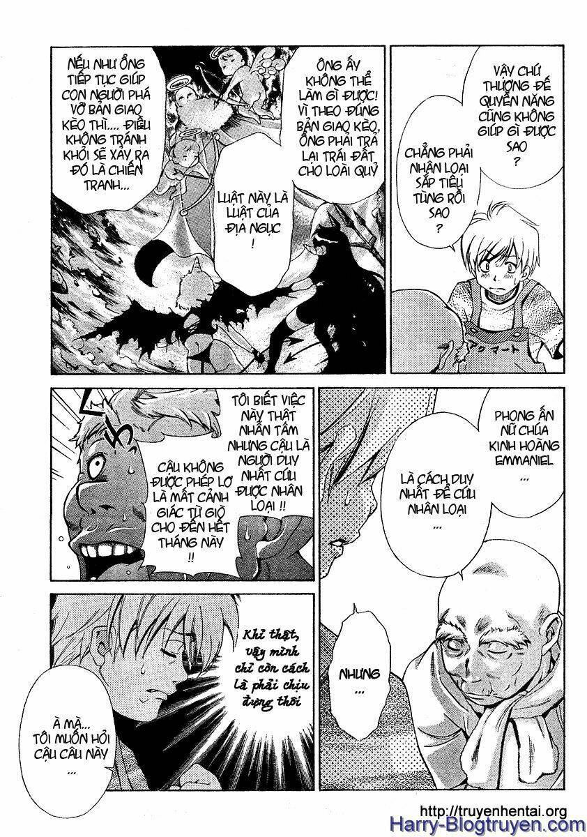 my balls chapter 14 23