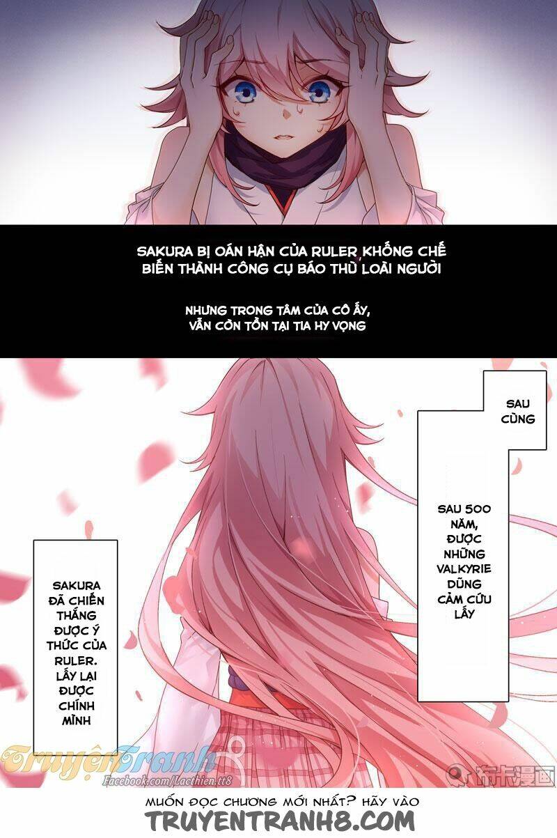 băng hoại 3rd chapter 71 20