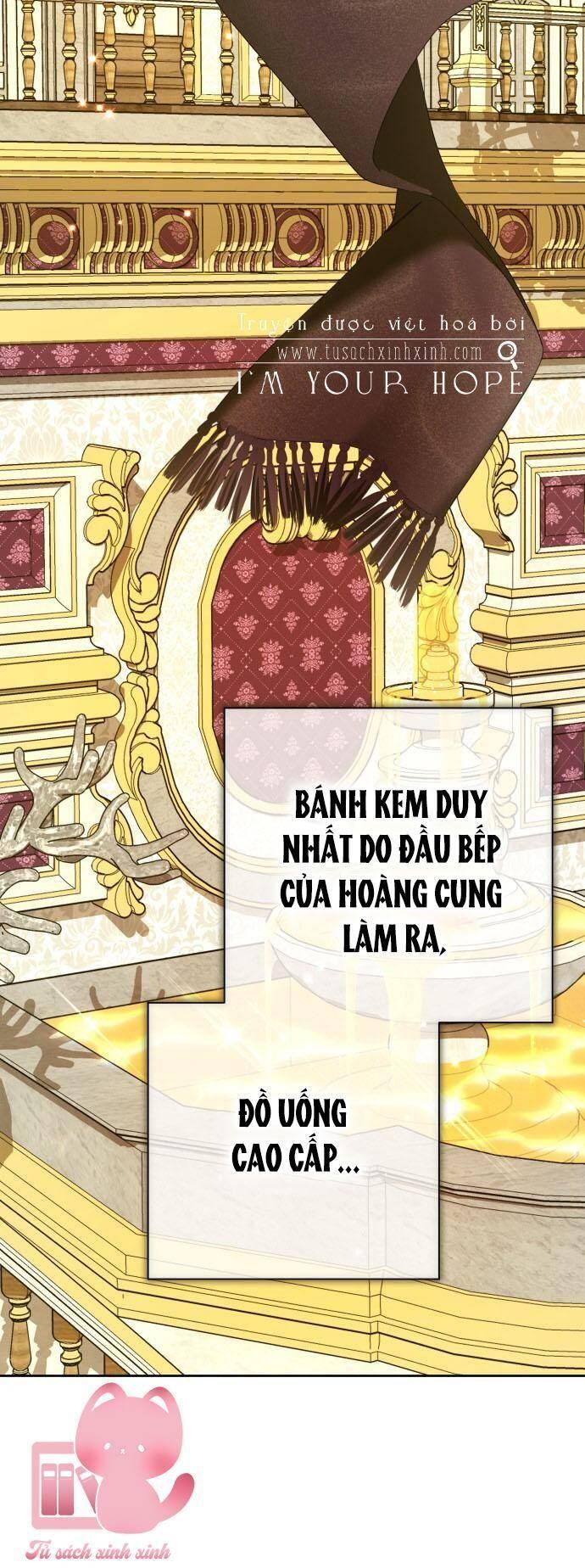 tôi muốn trở thành cô ấy chỉ một ngày chapter 129 73