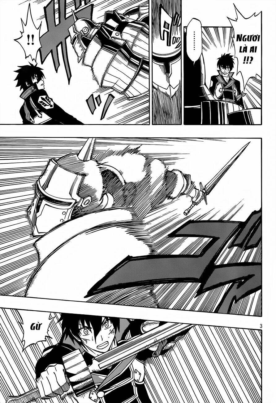 last ranker - be the last one chapter 7 4