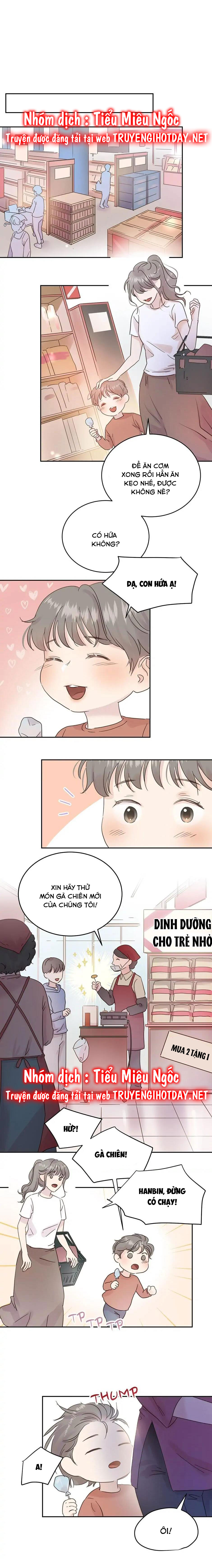 sự trả thù ngọt ngào của vợ tôi chapter 29 2