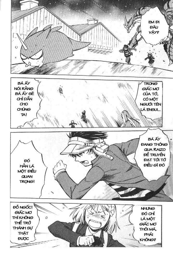 rồng ma trận chapter 40 30