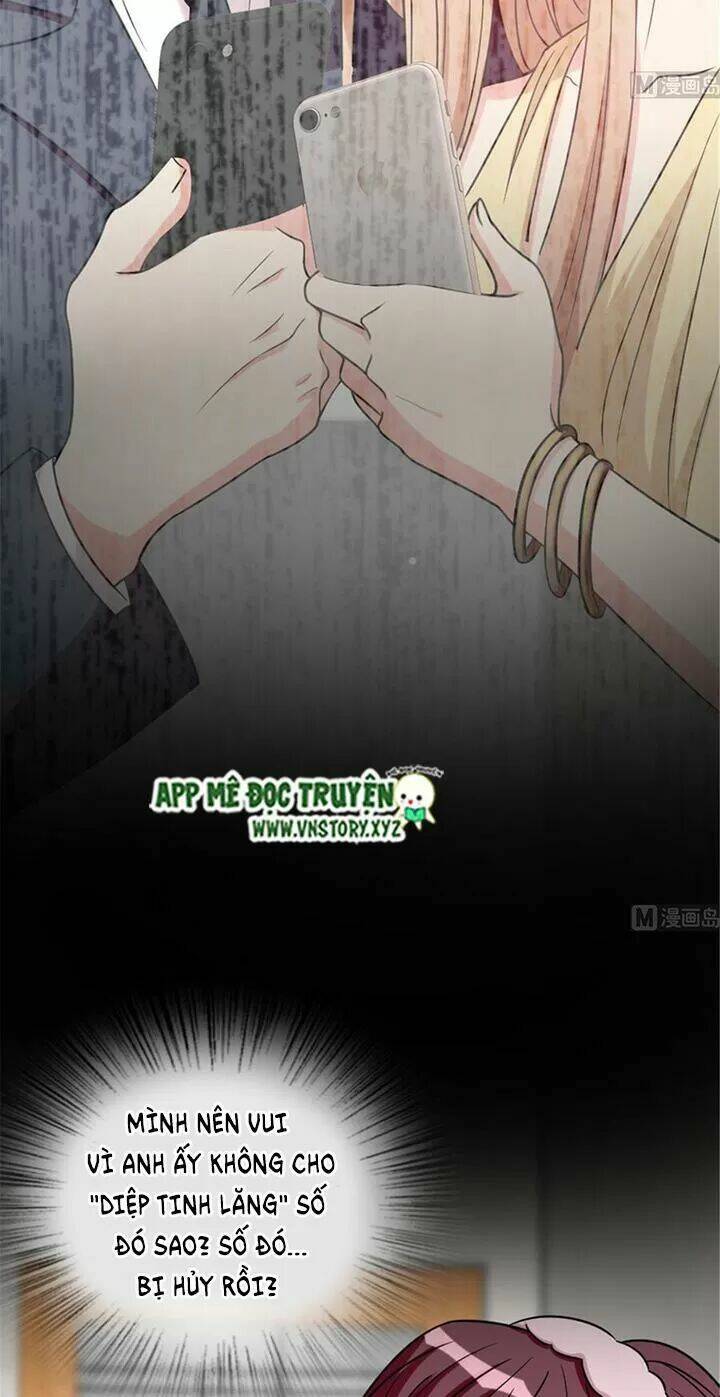 thiên hậu trở về chapter 199 19