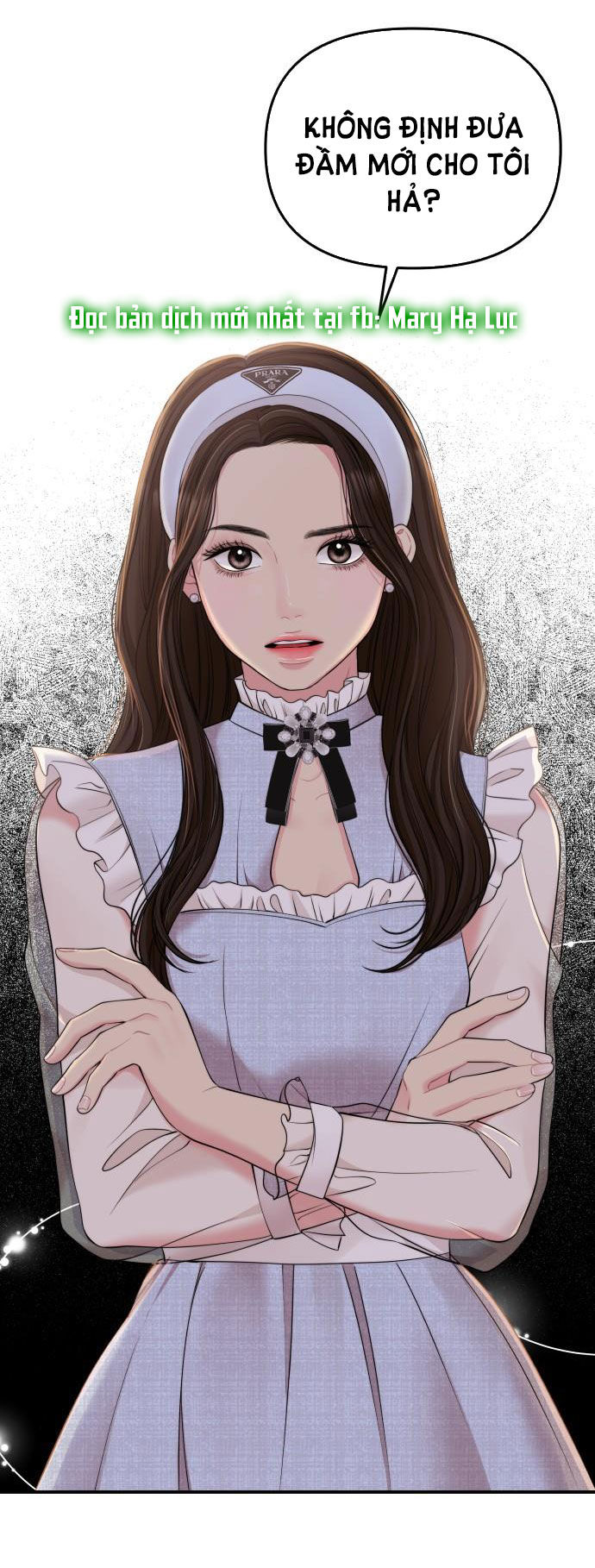 gửi em người đánh cắp những vì sao - to you who swallowed a star chapter 90.1 4