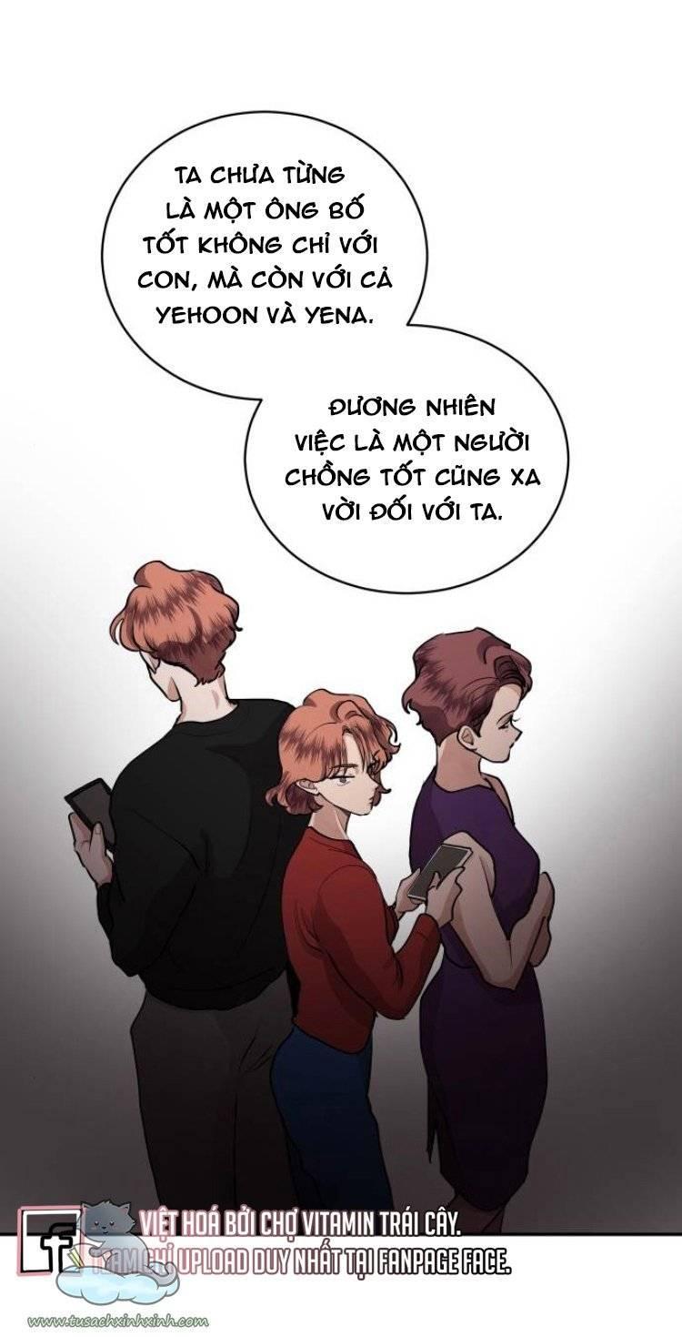 oan gia ngõ hẹp chapter 64 18