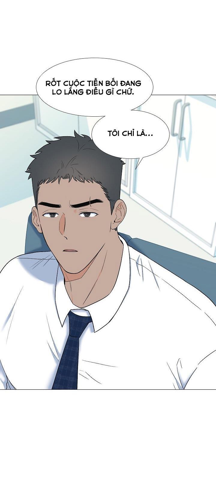 công nam bắc thụ chapter 6 44