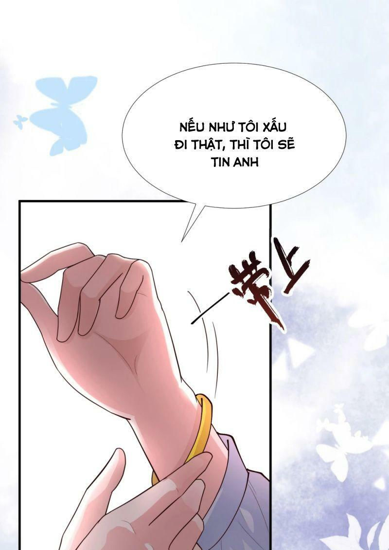 tối cường vận đào hoa chapter 157 5