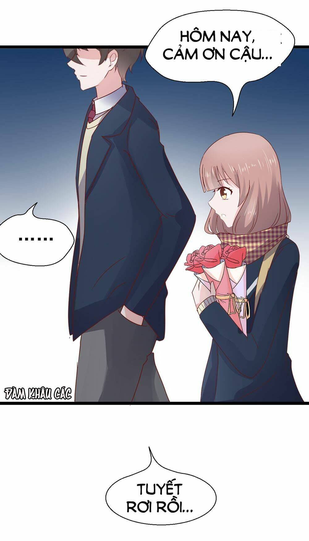 ác ma bàn bên chapter 39 34