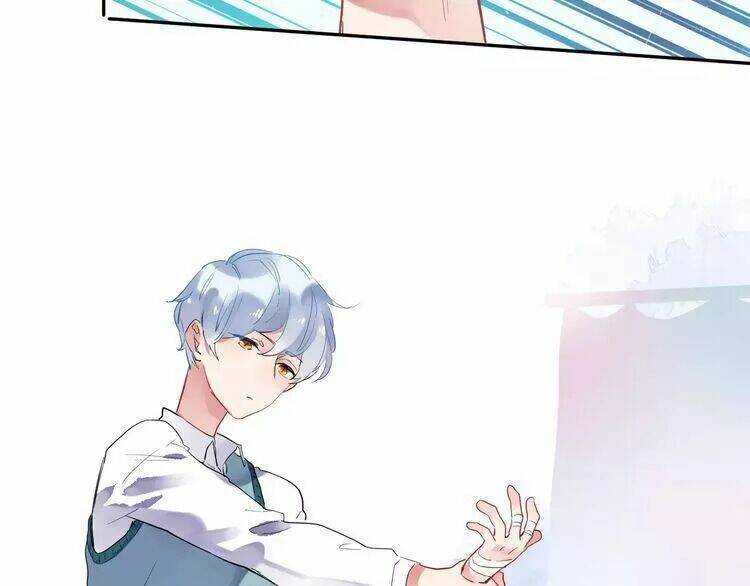 sos! tôi đã yêu một con sâu bướm (phần 2) chapter 30 96