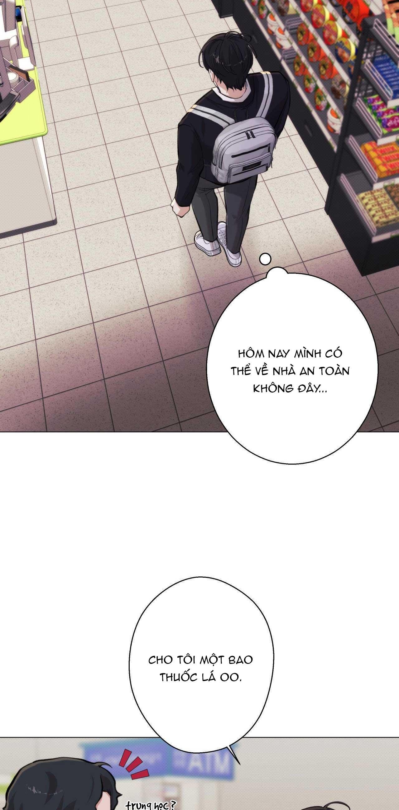 em bé và đại ca chapter 27 12