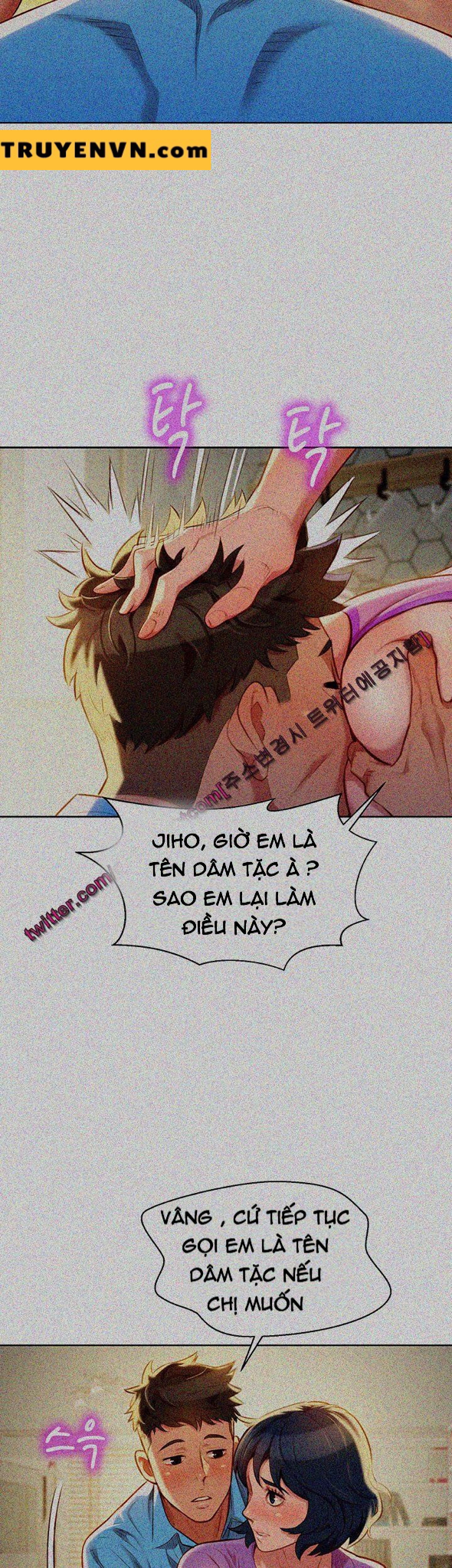 chị gái mưa chapter 27 6