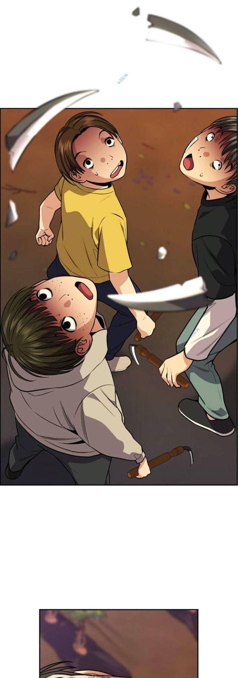 giáo dục chân chính chapter 108 46