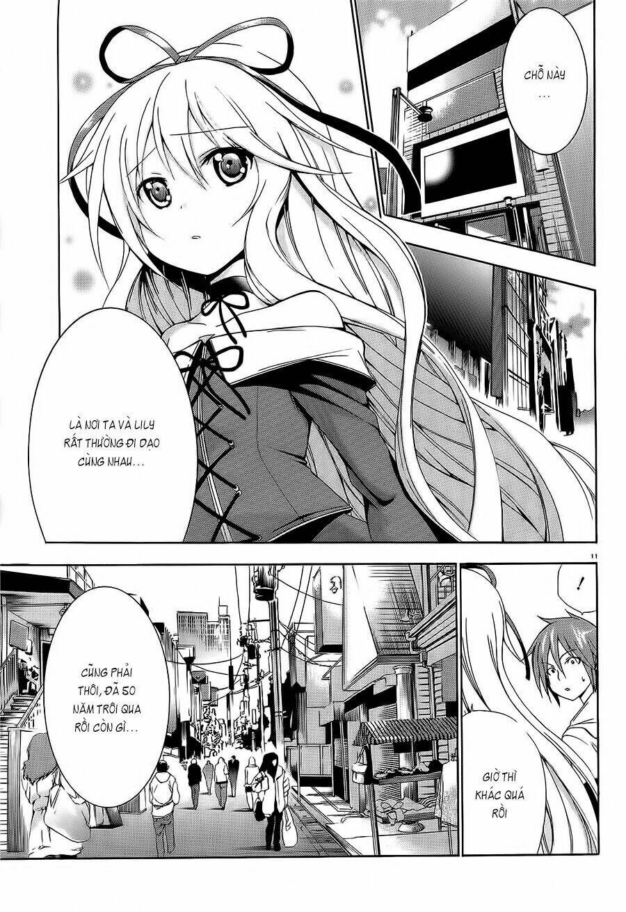 soukyuu no lapis lazuli chapter 4 13