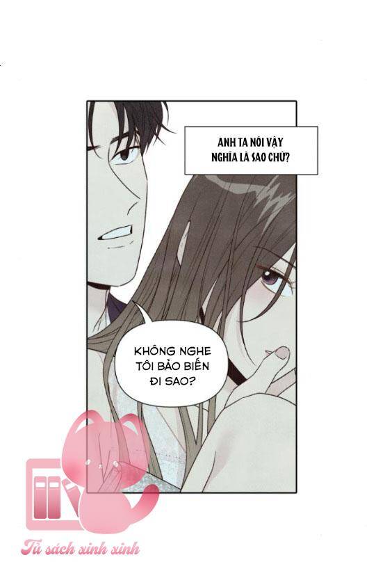 điều khiến tôi quyết tâm muốn chết chapter 59 13