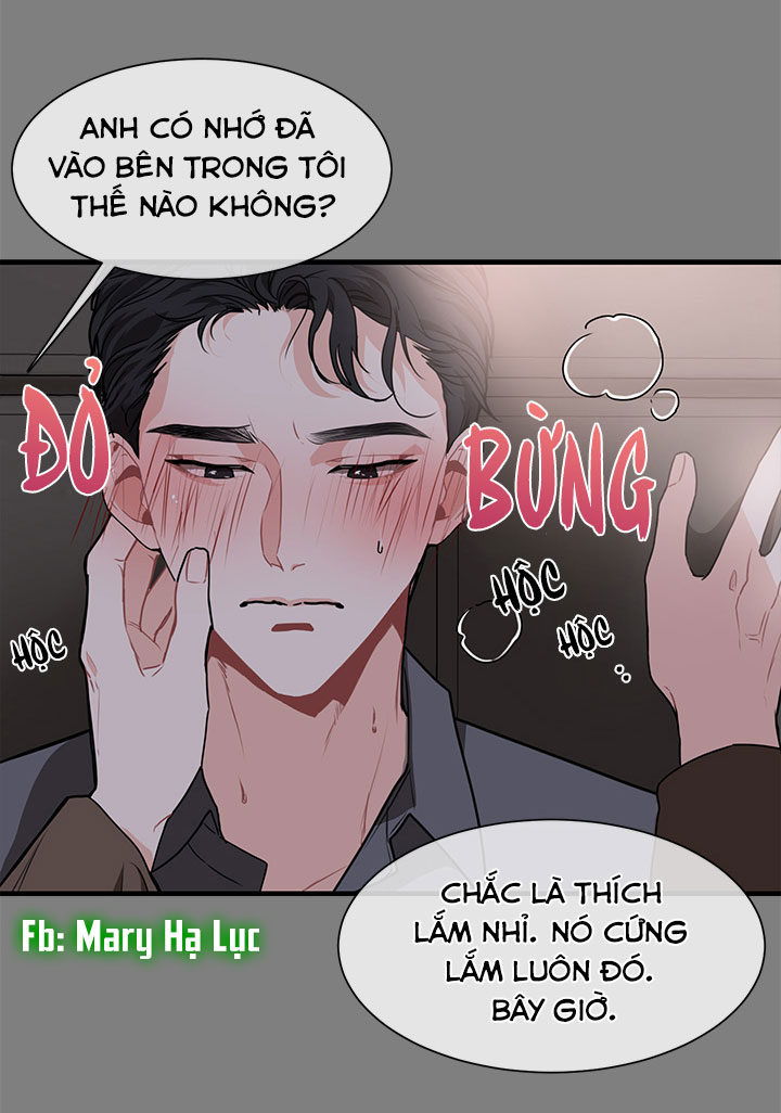 bạn thích về bên nào hơn chapter 4 26