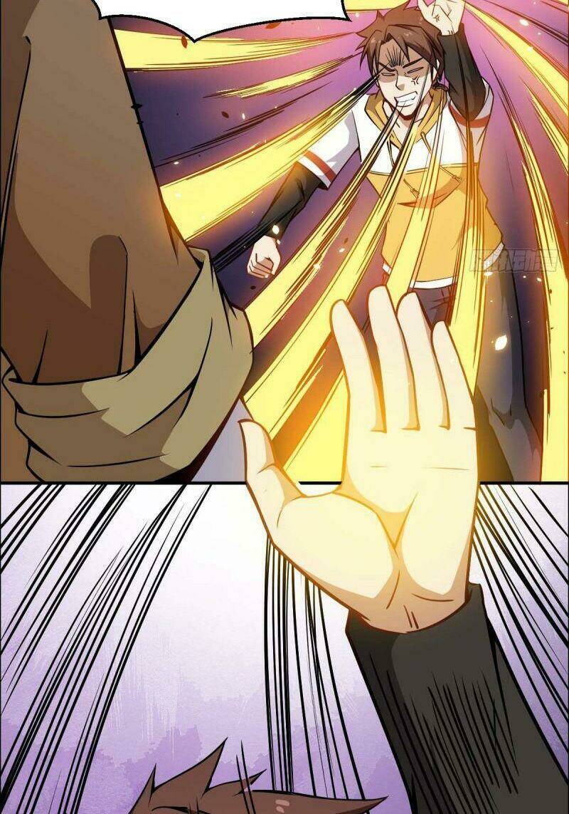 tổ thượng có tiền chapter 34 34