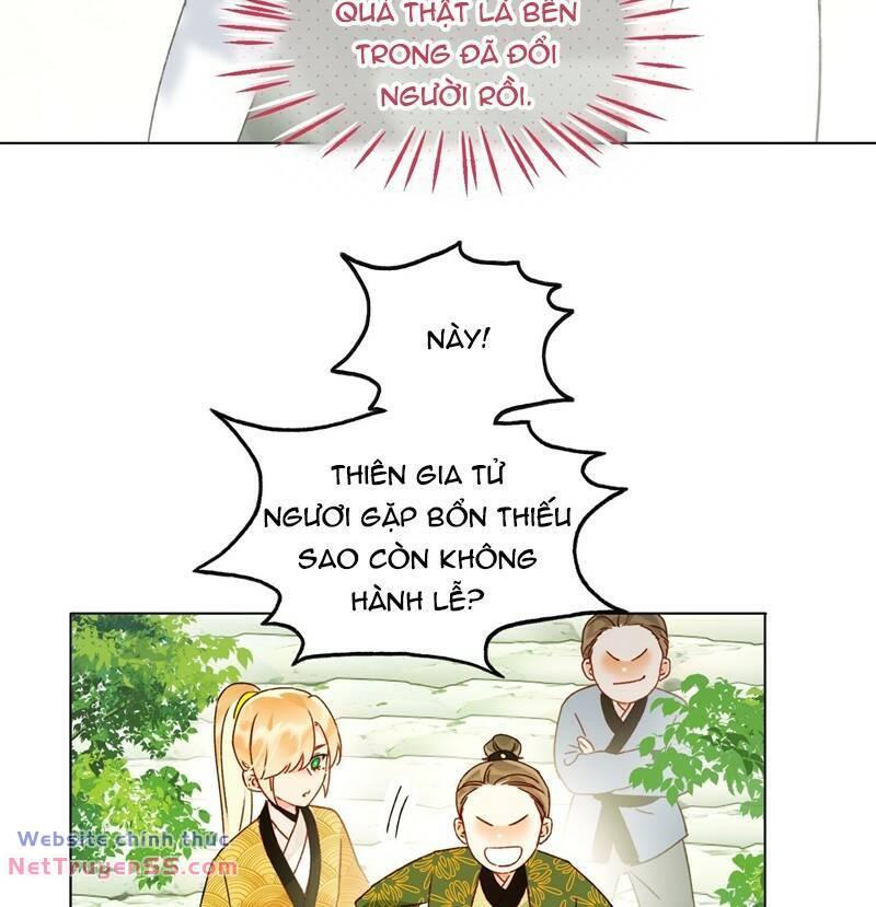 tôi phải làm một kẻ đại xấu xa chapter 126 8