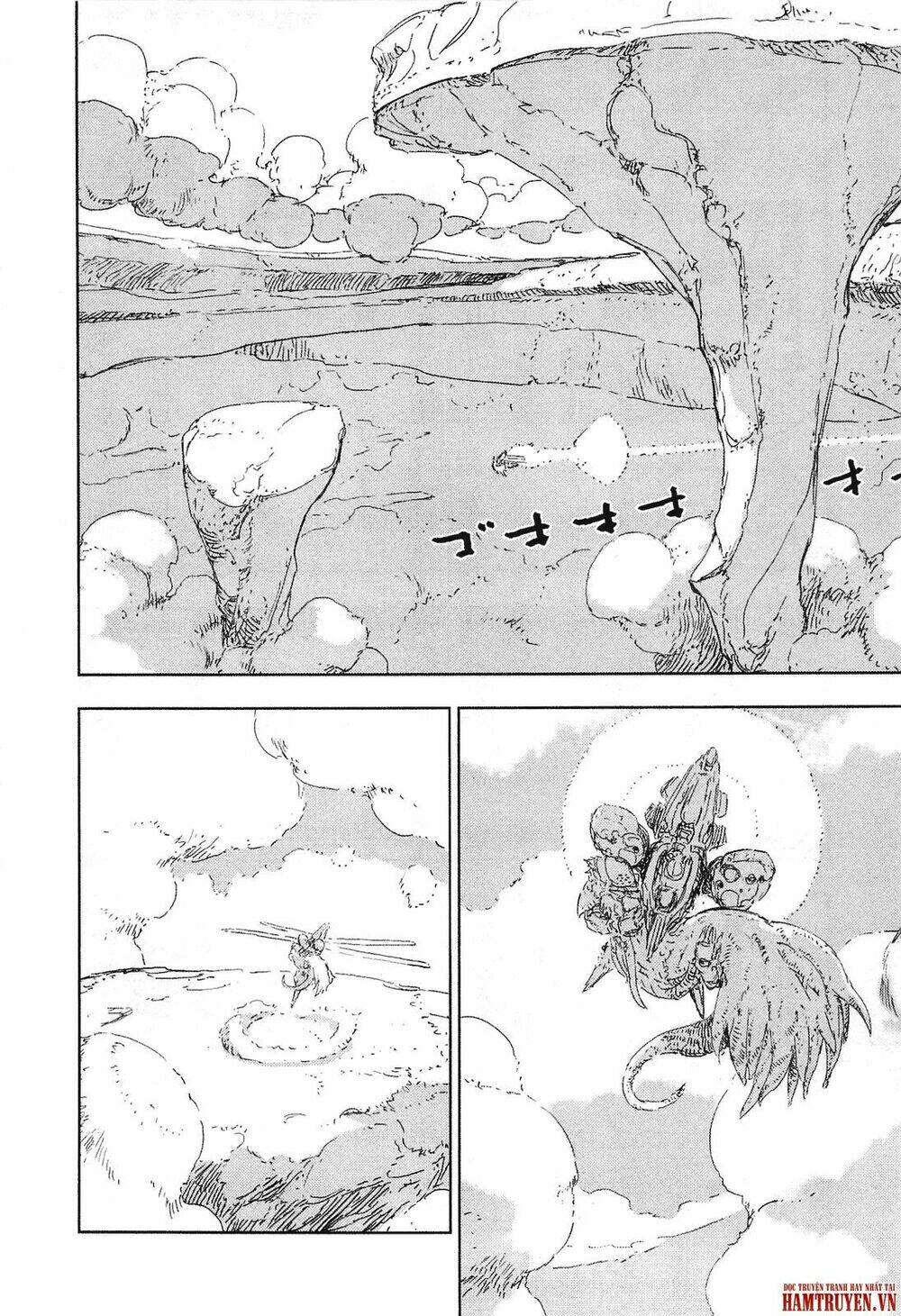 sidonia no kishi chapter 42 17