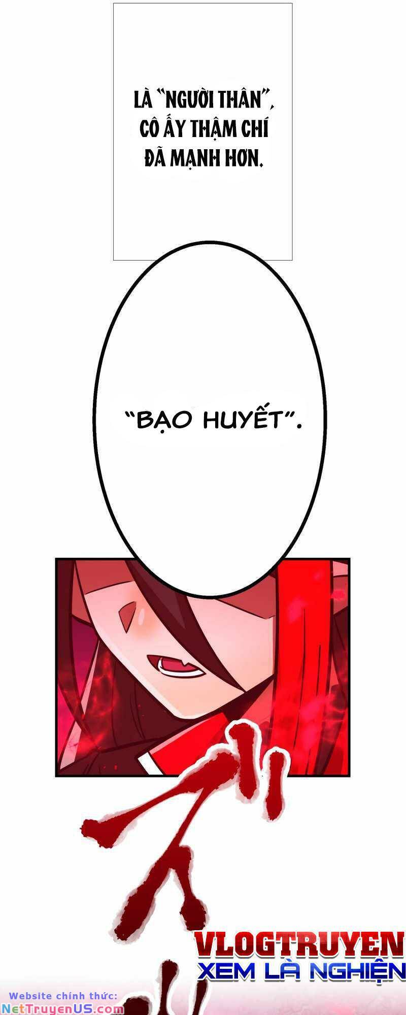 Huyết Thánh Cứu Thế Chủ~ Ta Chỉ Cần 0.0000001% Đã Trở Thành Vô Địch chapter 51 36
