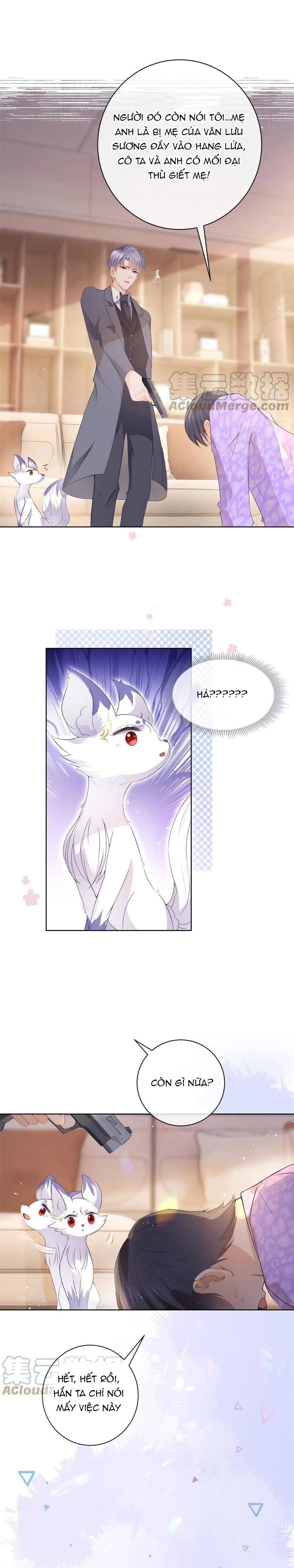 sát thủ đại nhân tại tuyến dưỡng hồ chapter 72 8