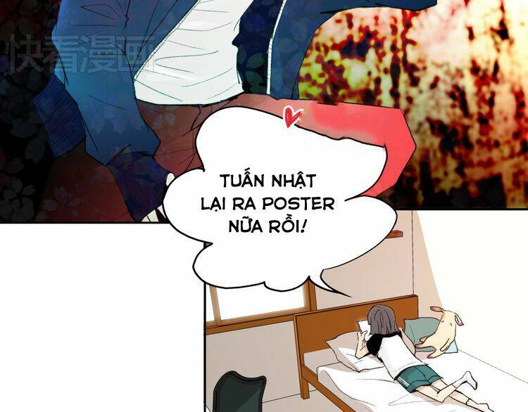 ông bà nội tuổi 17 chapter 2 87