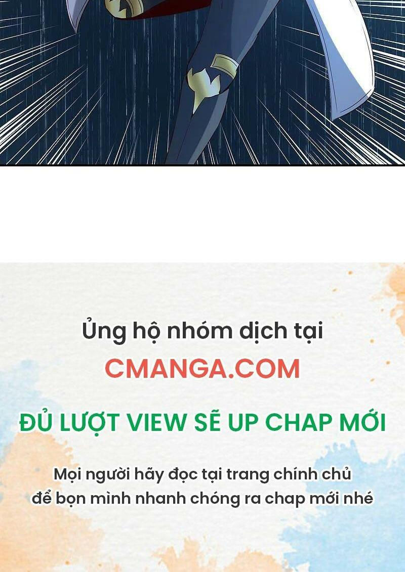 vòng bạn bè mạnh nhất của tiên giới chapter 140 20