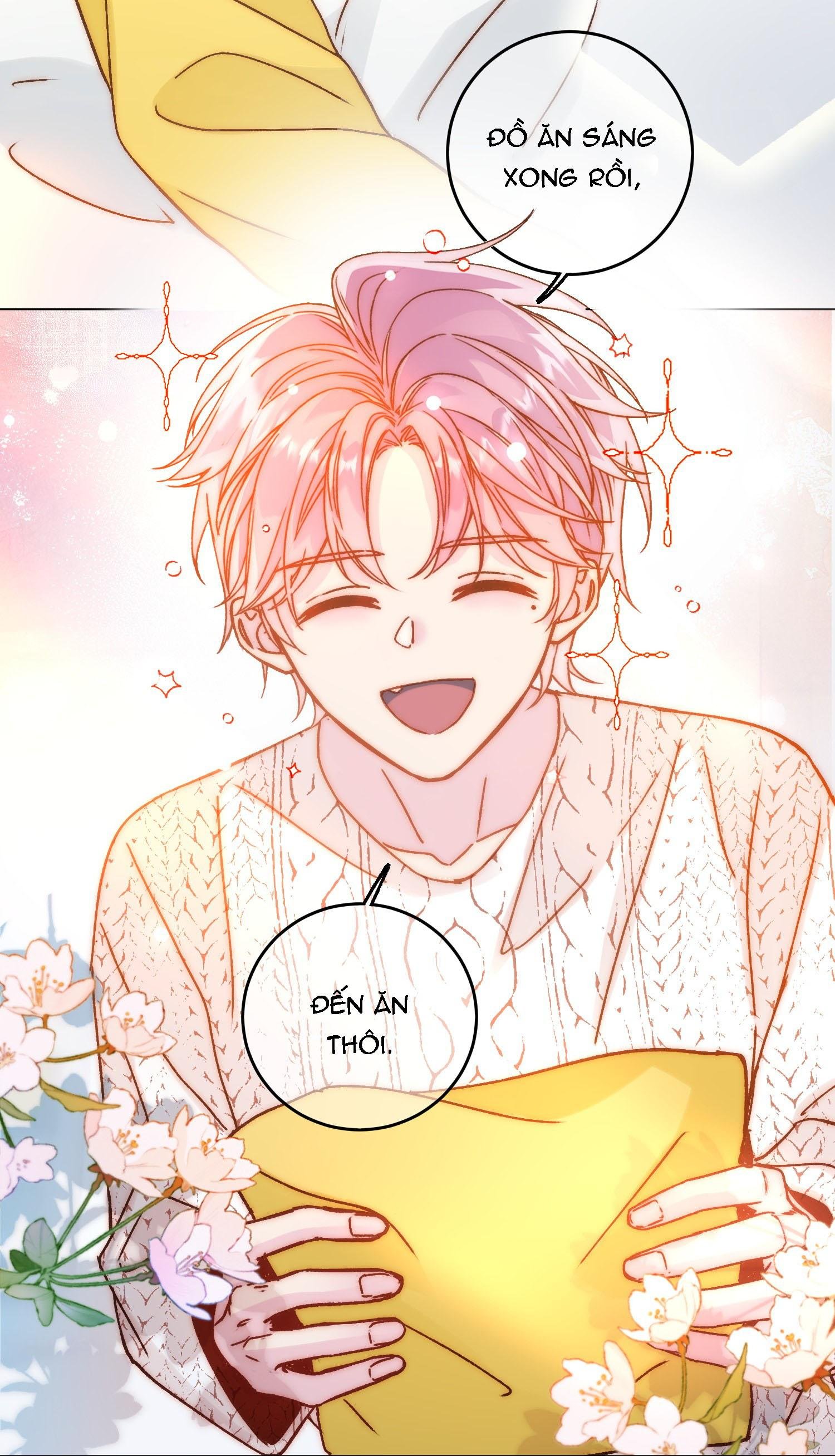 tôi phải trở thành nhân vật đại phản diện chapter 67 28