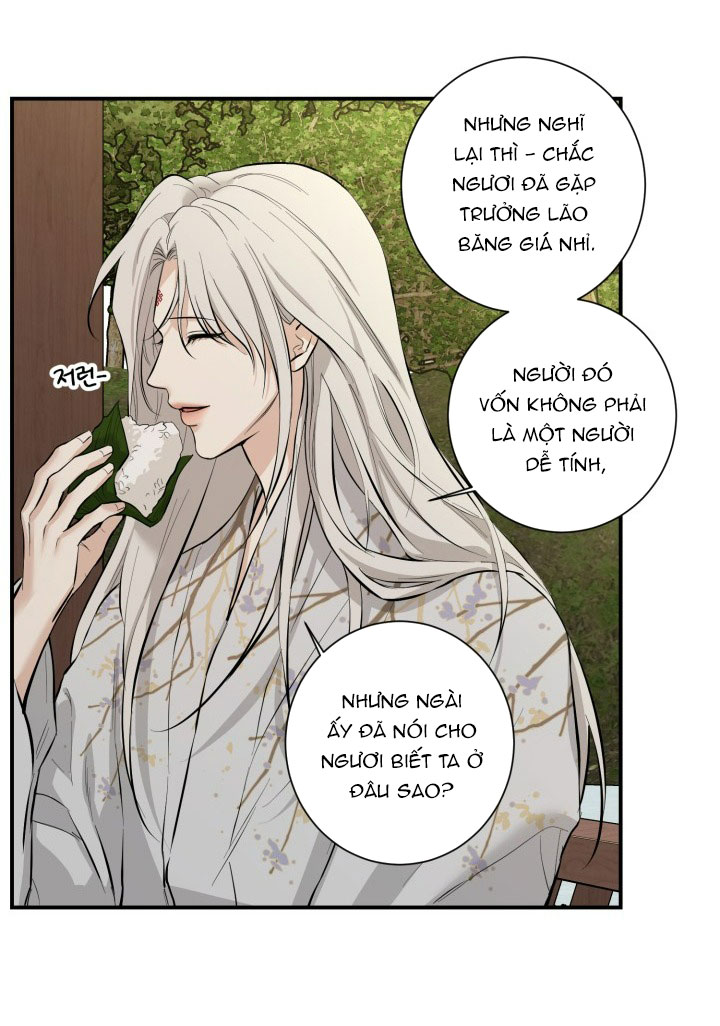 [18+] tuyển tập truyện bl ngắn - double bell chapter 24 21