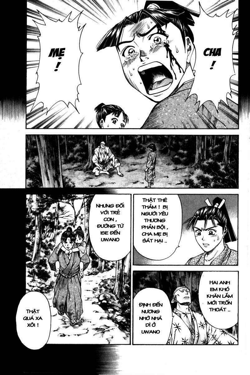 thiếu niên vương i - shana oh yoshitsune i chapter 43 32