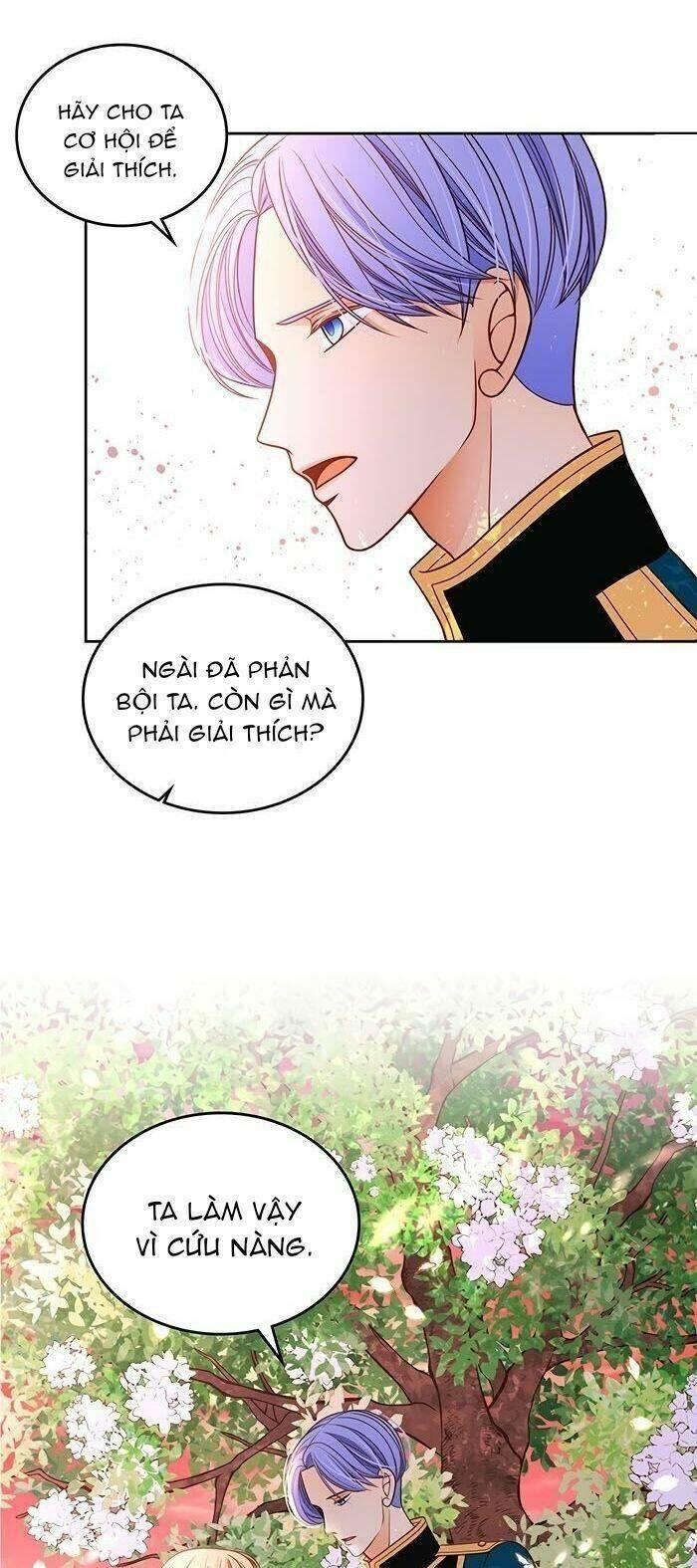 wendy , cô gái bán hoa chapter 39 15