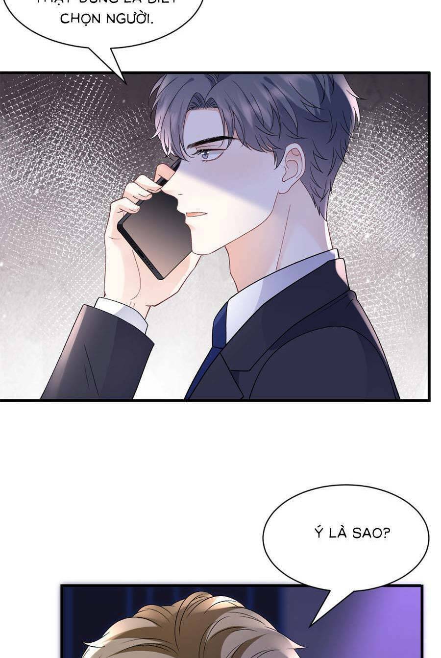 đại tiểu thư có ý đồ gì xấu đâu chapter 162 3