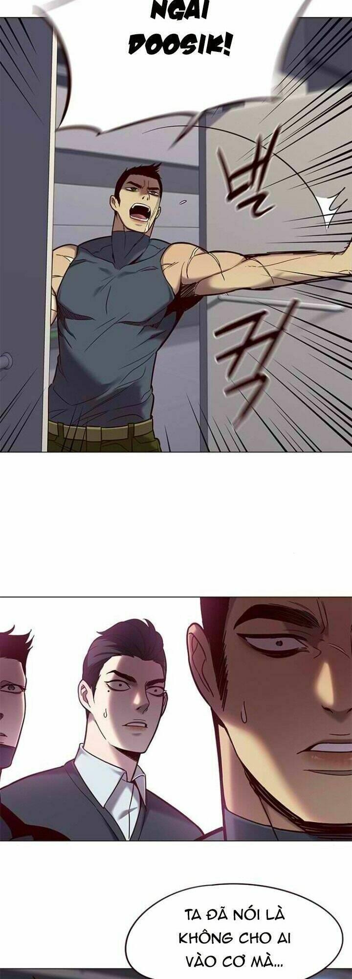 biến thân thành mèo chapter 96 29