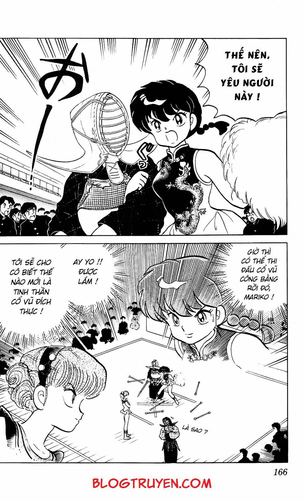 suối lời nguyền chapter 222 17