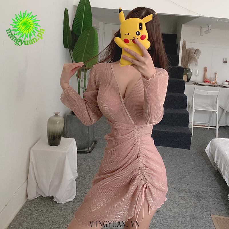 Đồ Bơi Một Mảnh Phong Cách Quyến Rũ Dành Cho Nữ