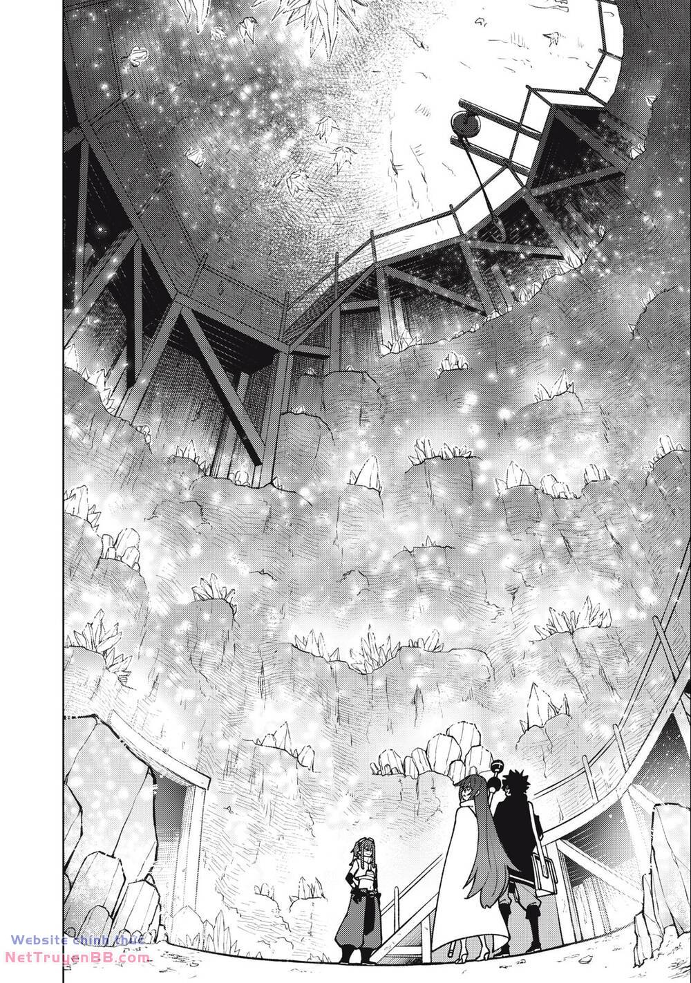 my s-rank party fired me for being a curse artificer ~ i can only make “cursed items”, but they're artifact class! chapter 14.2 4