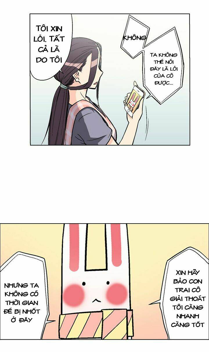 the language of god chapter 2 35